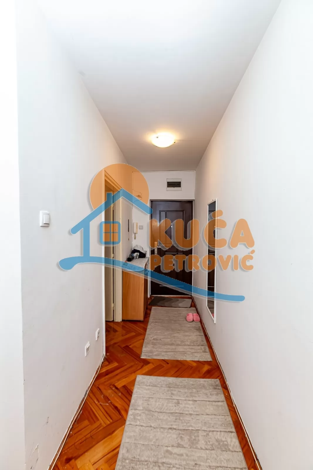 Trosoban stan, 65 m2, Crveni Pevac, Dragiše Cvetkovića ID: p-015068 4