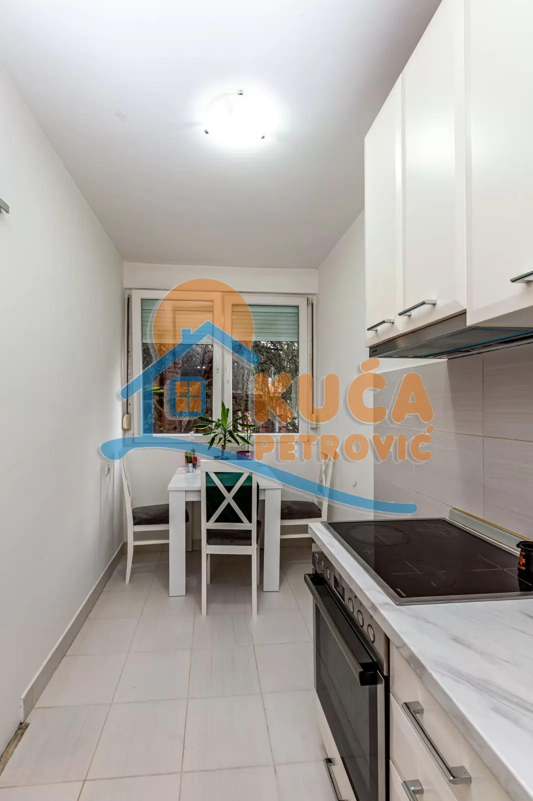 Trosoban stan, 65 m2, Crveni Pevac, Dragiše Cvetkovića ID: p-015068 7