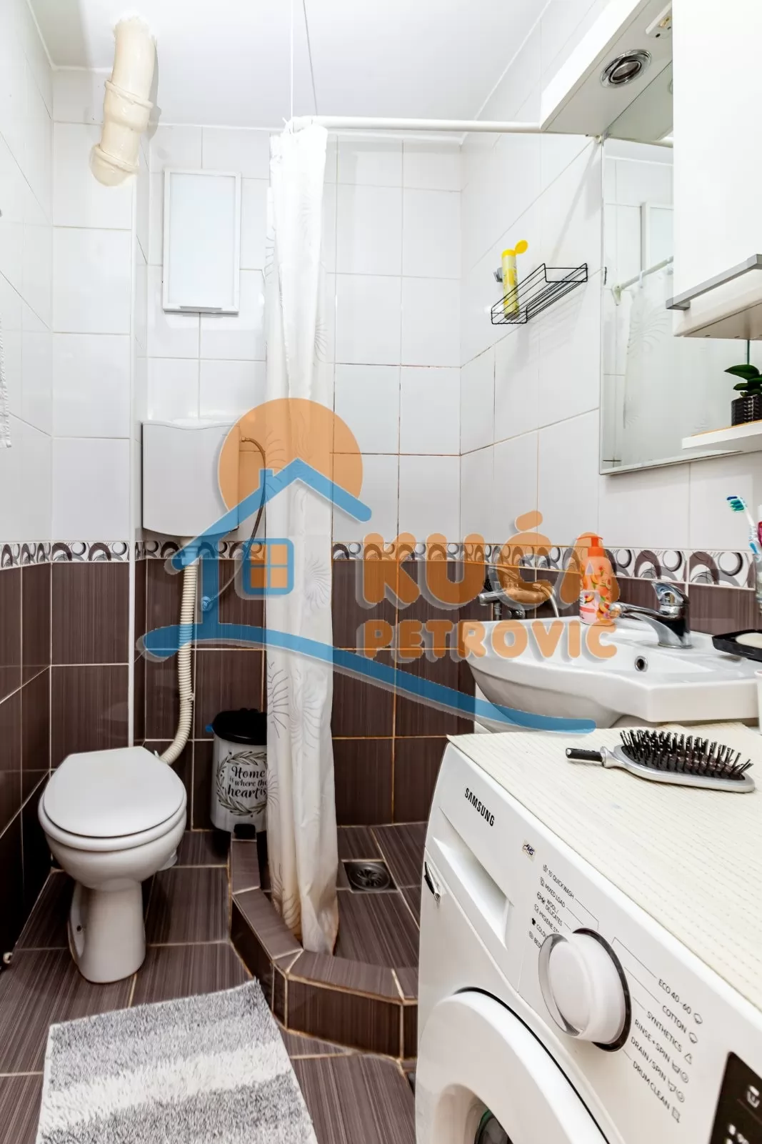 Trosoban stan, 65 m2, Crveni Pevac, Dragiše Cvetkovića ID: p-015068 9