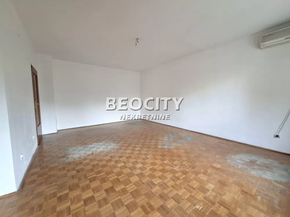 Trosoban stan, 95 m2, Sajmište, Rumenačka ID: 124603 1