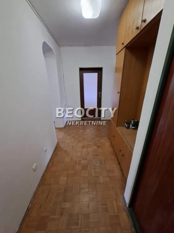 Trosoban stan, 95 m2, Sajmište, Rumenačka ID: 124603 11