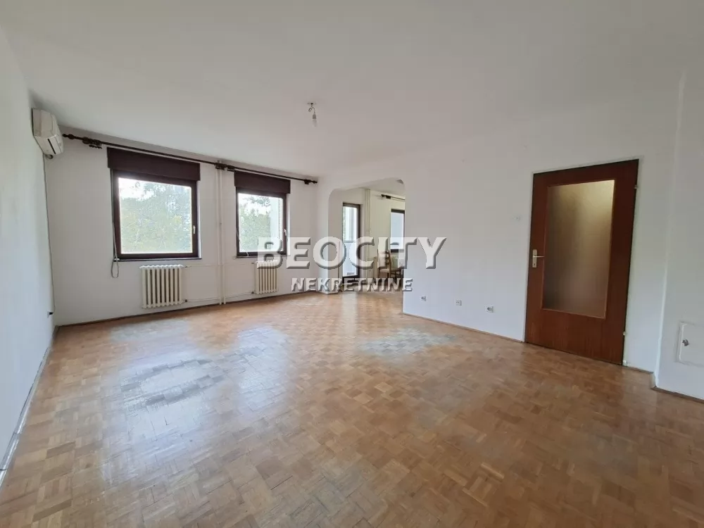 Trosoban stan, 95 m2, Sajmište, Rumenačka ID: 124603 2