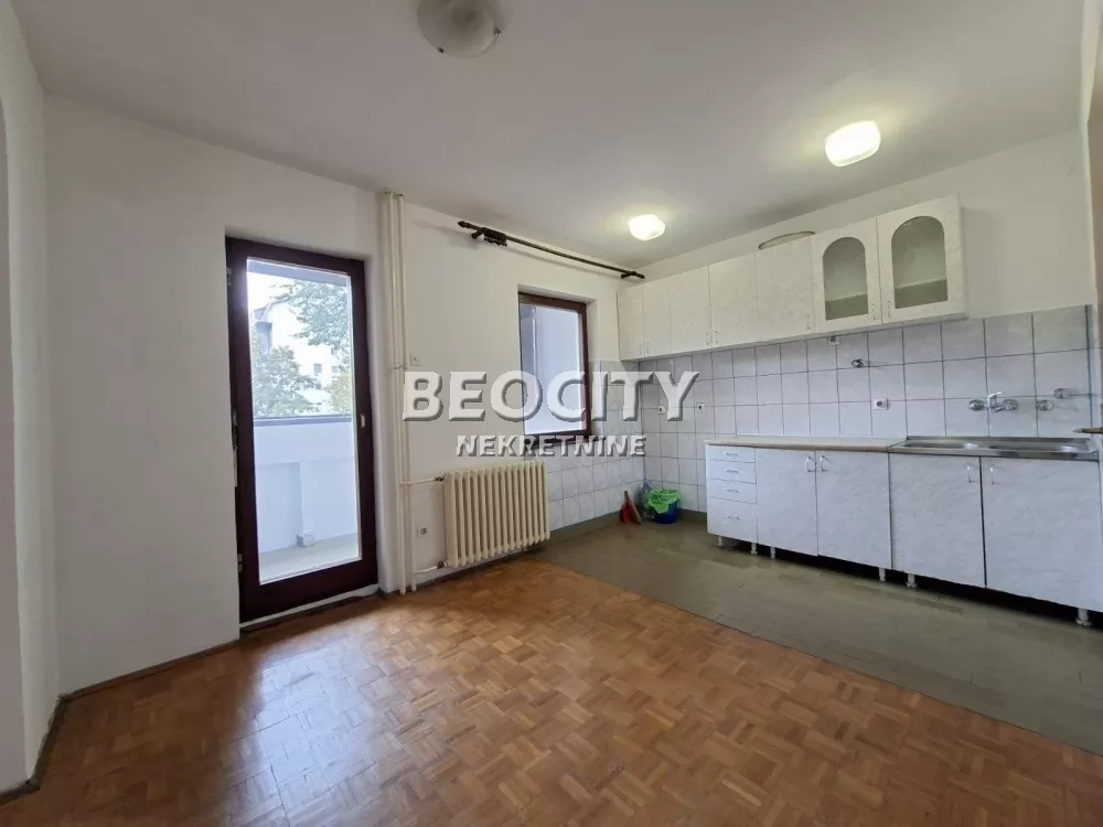 Trosoban stan, 95 m2, Sajmište, Rumenačka ID: 124603 5