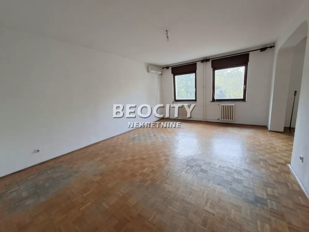 Trosoban stan, 95 m2, Sajmište, Rumenačka ID: 124603 6