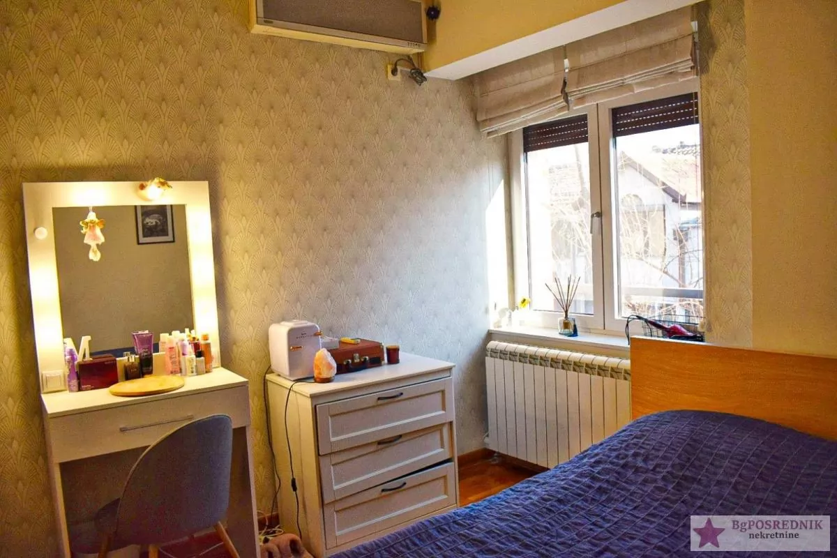 Voždovac, FON, Kalnička, 124m2 10