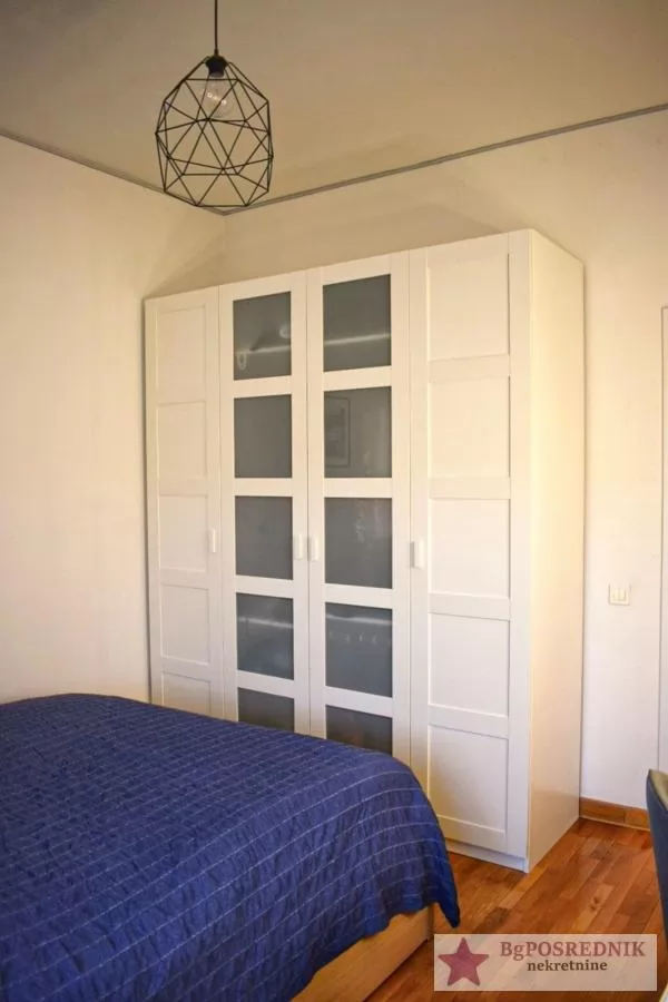 Voždovac, FON, Kalnička, 124m2 11