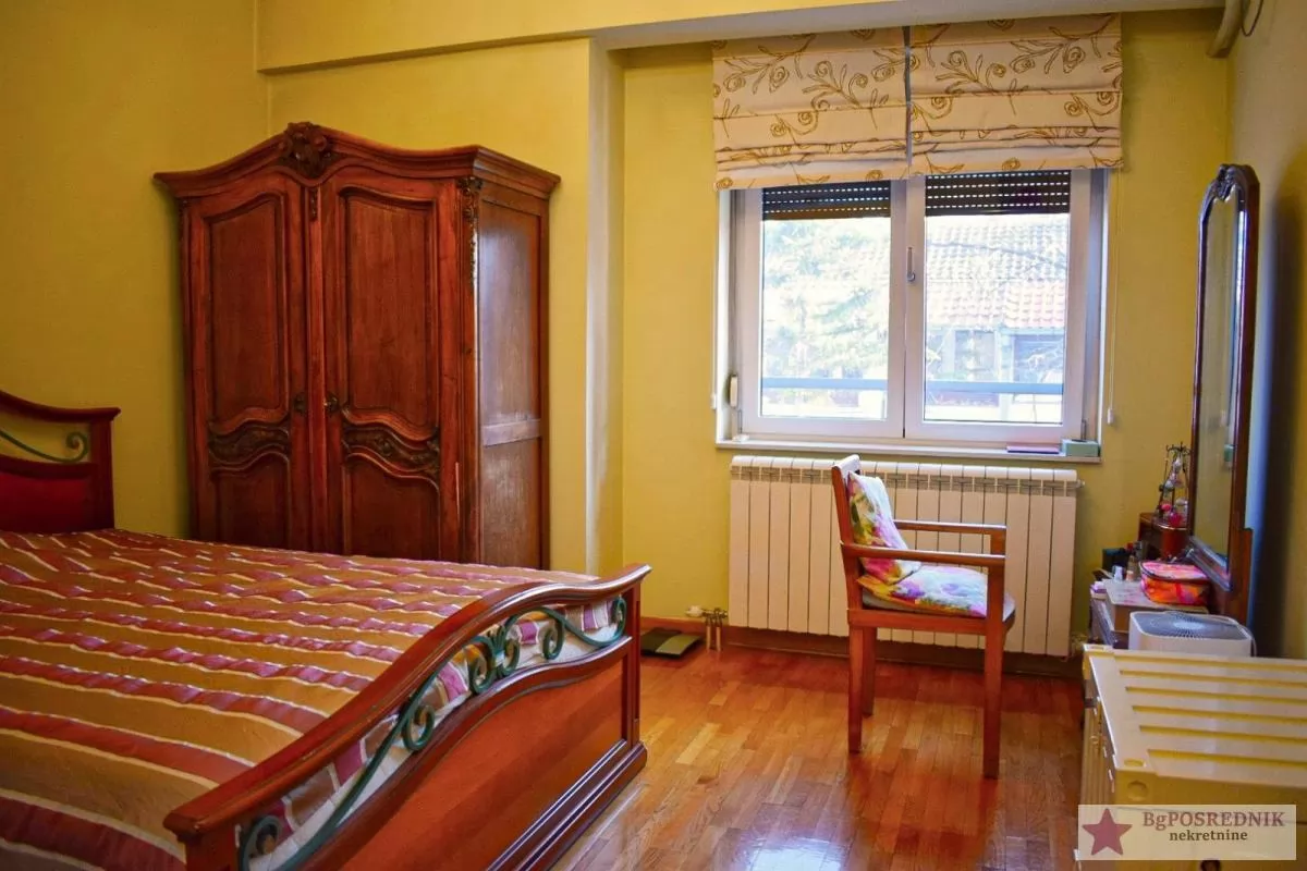 Voždovac, FON, Kalnička, 124m2 7