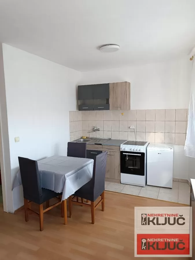 ADICE IZADEJE SE NAMEŠTENA GARSONJERA 2