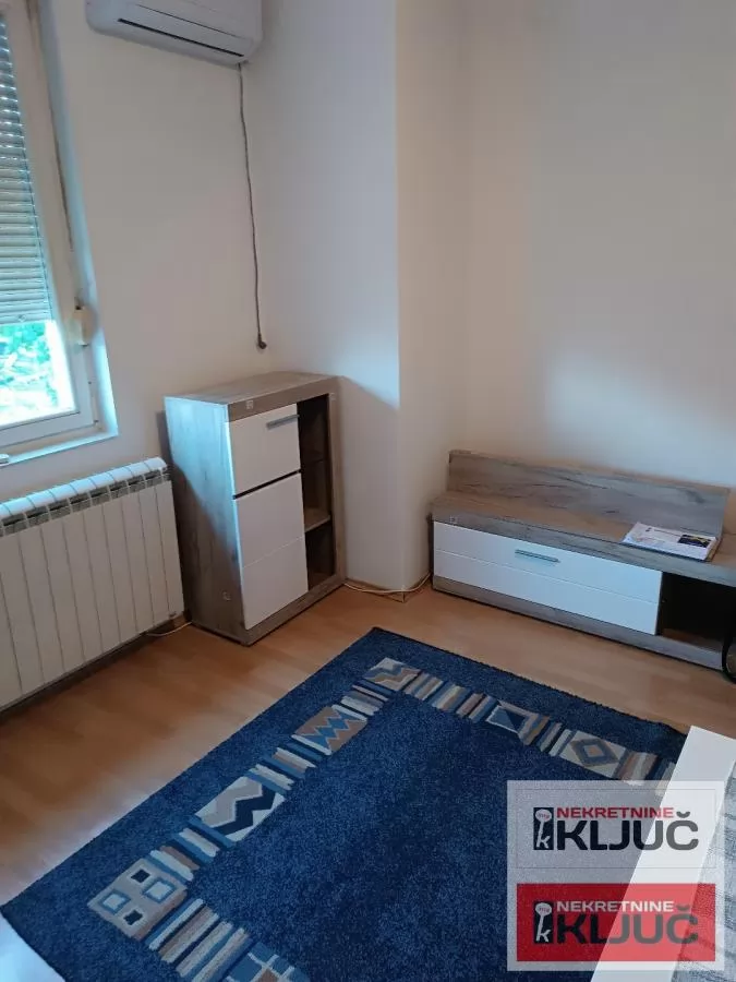 ADICE IZDAJE SE JEDNOIPOSOBAN NAMEŠTEN STAN 2