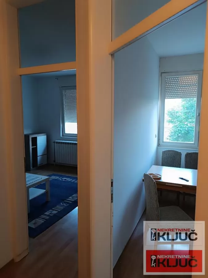 ADICE IZDAJE SE JEDNOIPOSOBAN NAMEŠTEN STAN 5