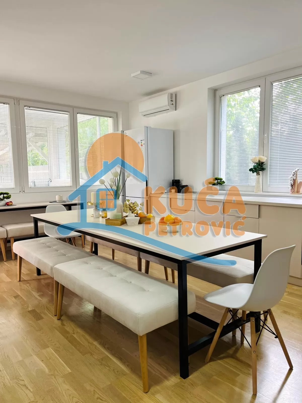 četvorosobna kuća, 550 m2, Niška Banja, Bulevar svetog cara ID: p-015107 14