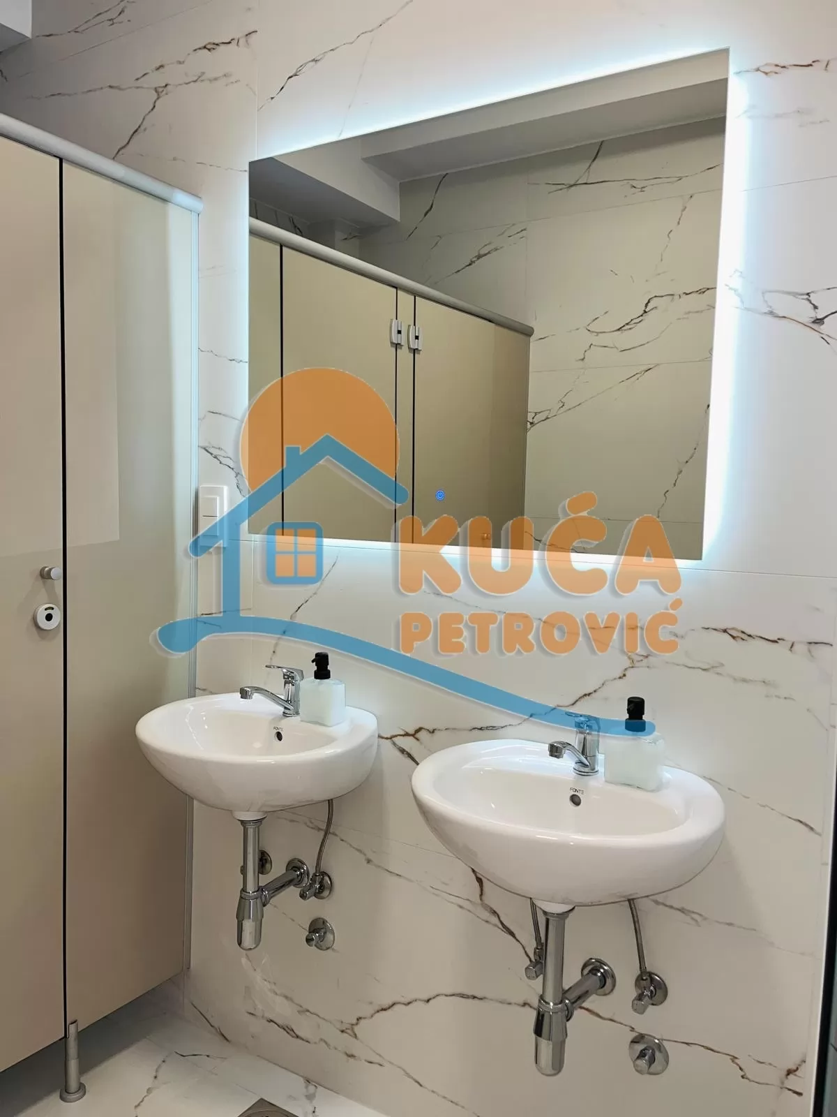 četvorosobna kuća, 550 m2, Niška Banja, Bulevar svetog cara ID: p-015107 16