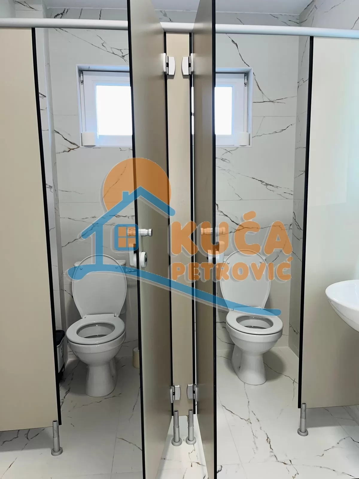 četvorosobna kuća, 550 m2, Niška Banja, Bulevar svetog cara ID: p-015107 18