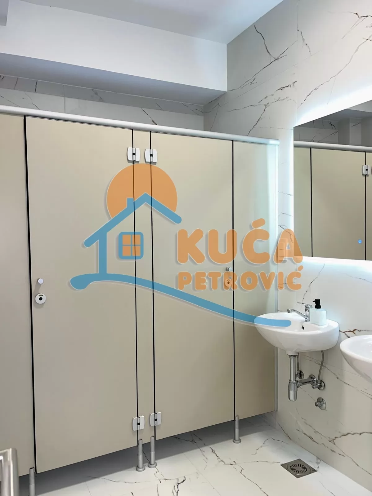 četvorosobna kuća, 550 m2, Niška Banja, Bulevar svetog cara ID: p-015107 19