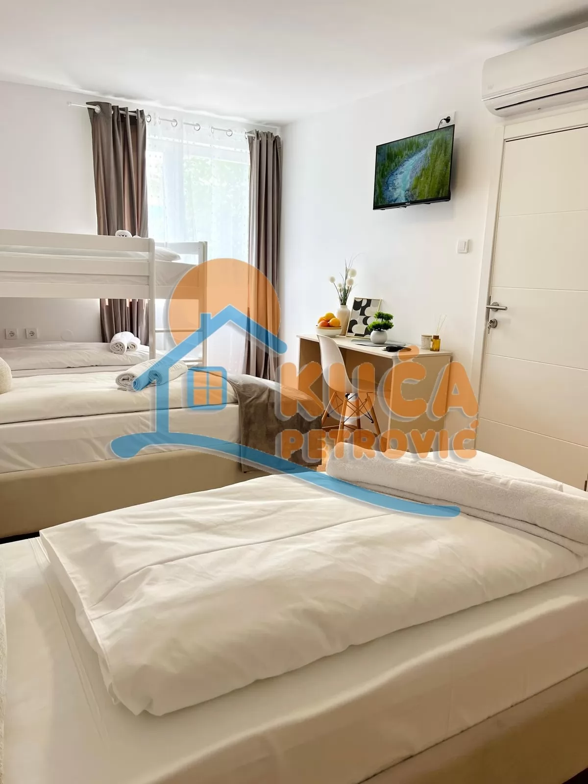 četvorosobna kuća, 550 m2, Niška Banja, Bulevar svetog cara ID: p-015107 8