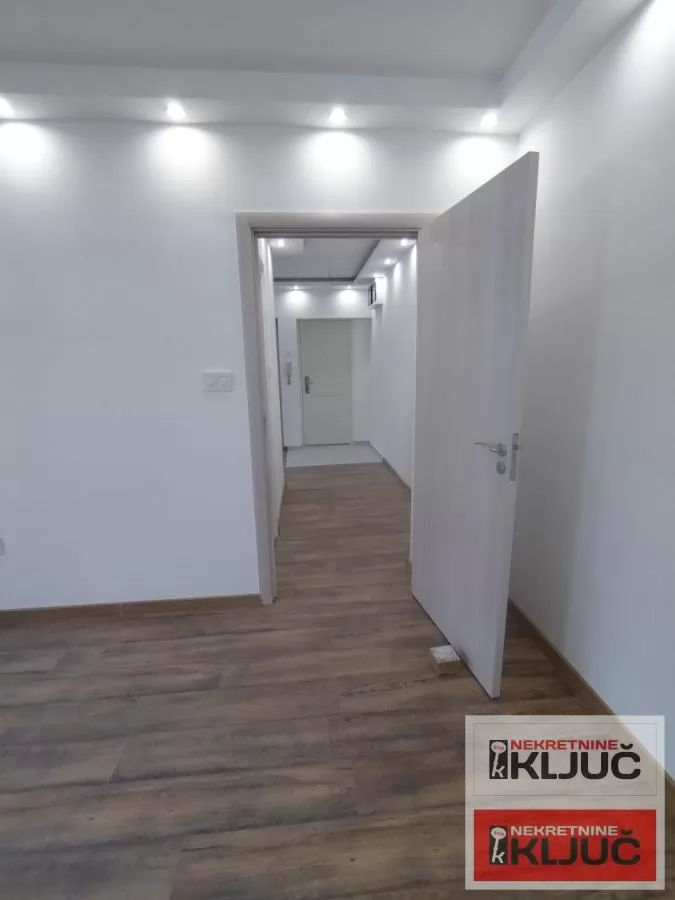 DETELINARA, 58m2, Dvoiposoban, Renoviran 10