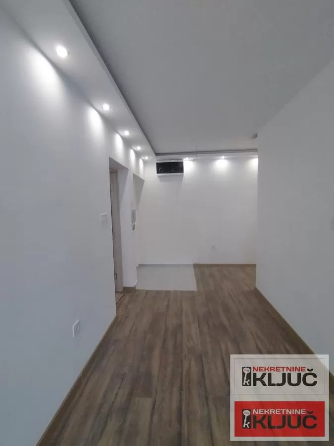 DETELINARA, 58m2, Dvoiposoban, Renoviran 11