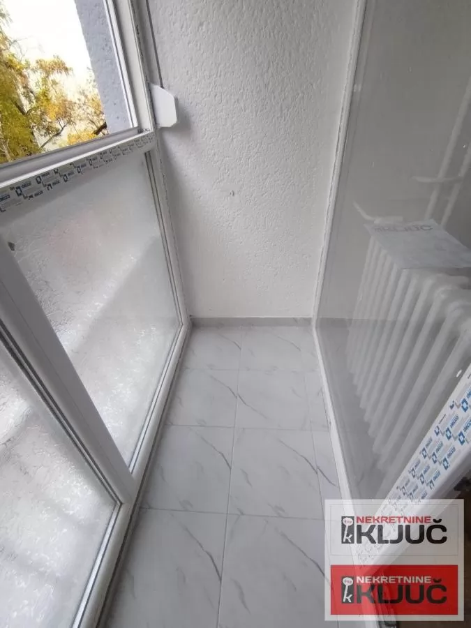 DETELINARA, 58m2, Dvoiposoban, Renoviran 14