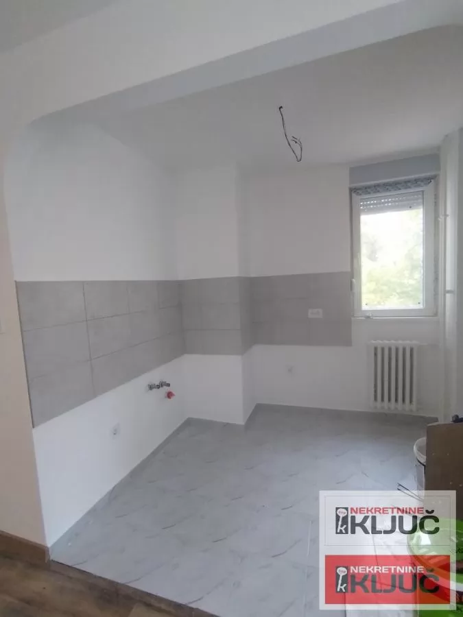 DETELINARA, 58m2, Dvoiposoban, Renoviran 2