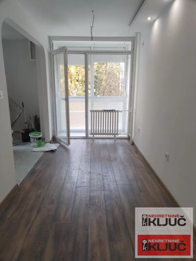 DETELINARA, 58m2, Dvoiposoban, Renoviran 3