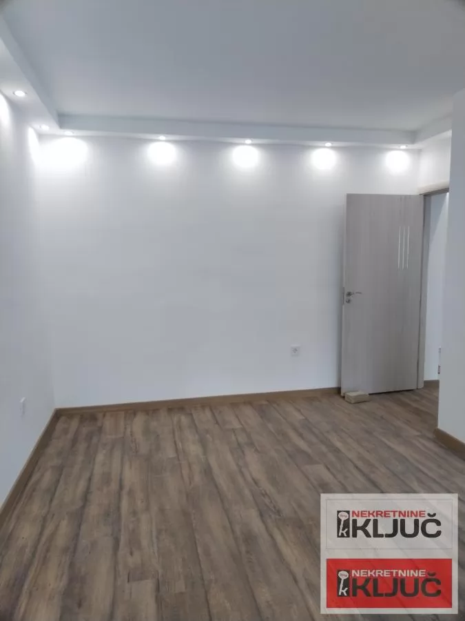 DETELINARA, 58m2, Dvoiposoban, Renoviran 6