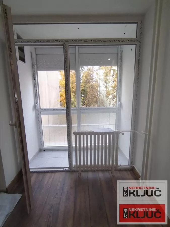 DETELINARA, 58m2, Dvoiposoban, Renoviran 7