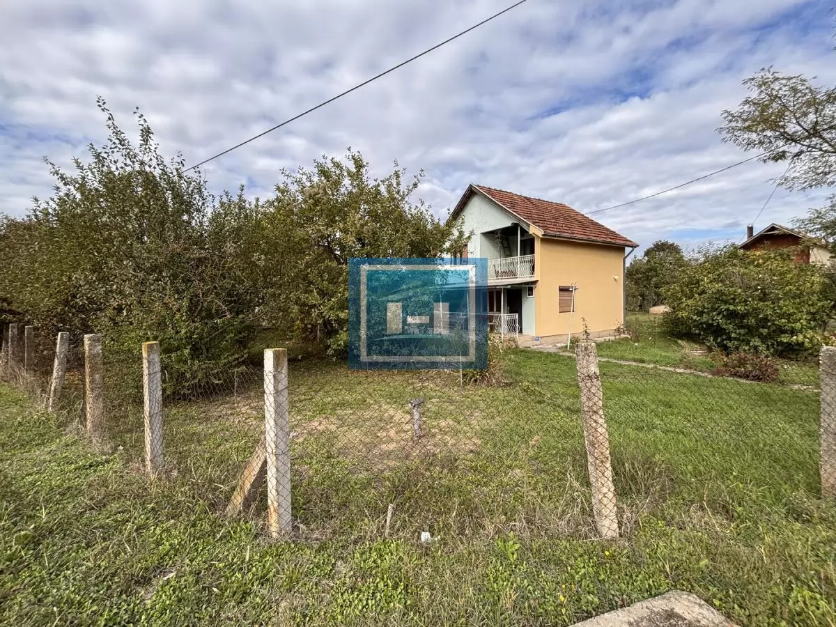 DOM KOJI SVI TRAŽE – SAVRŠEN ZA ŽIVOT VAN GRADA! 29