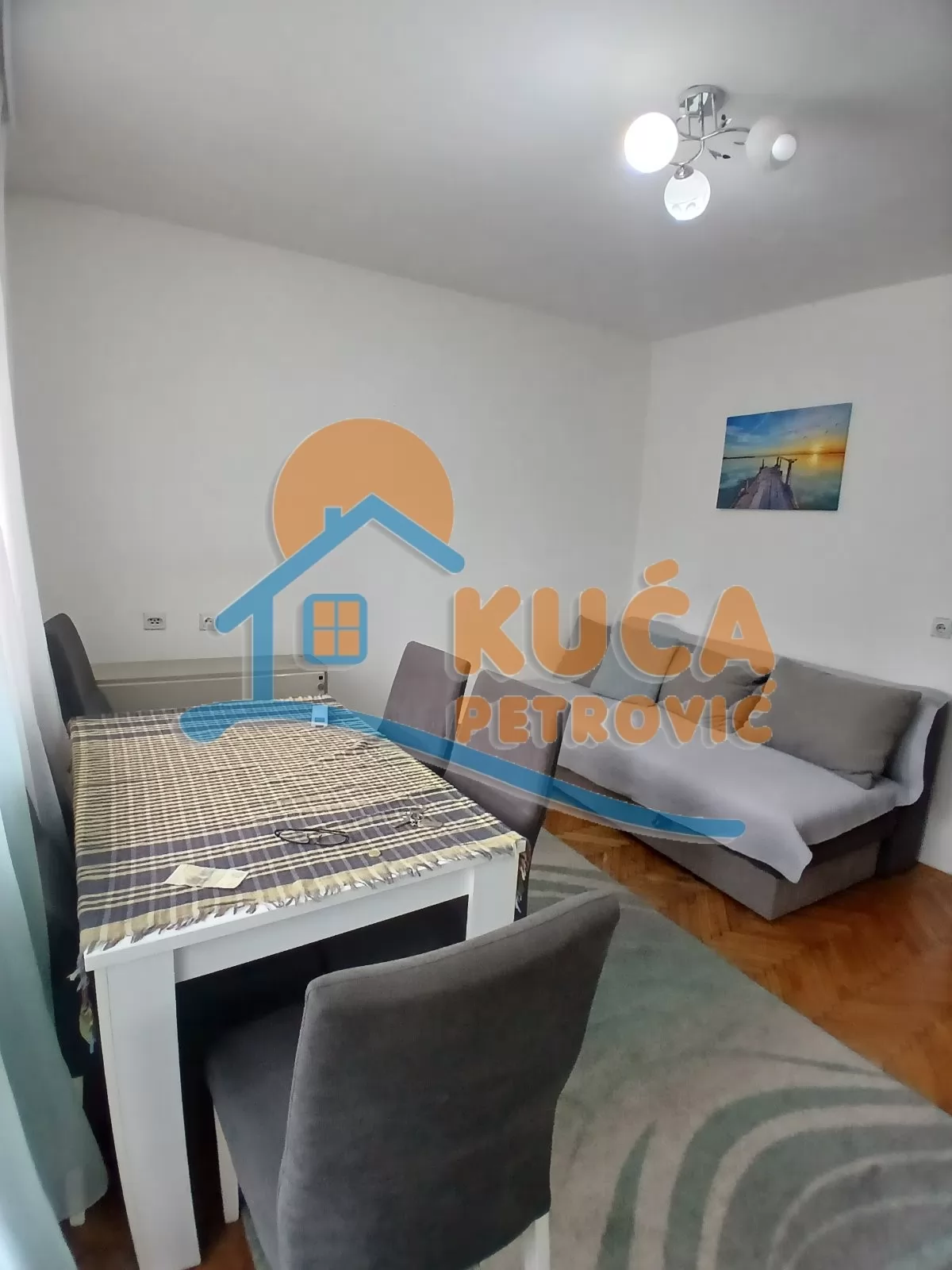 Dvosoban stan, 54 m2, Palilula, Nestora Žučnog ID: i-013882 1