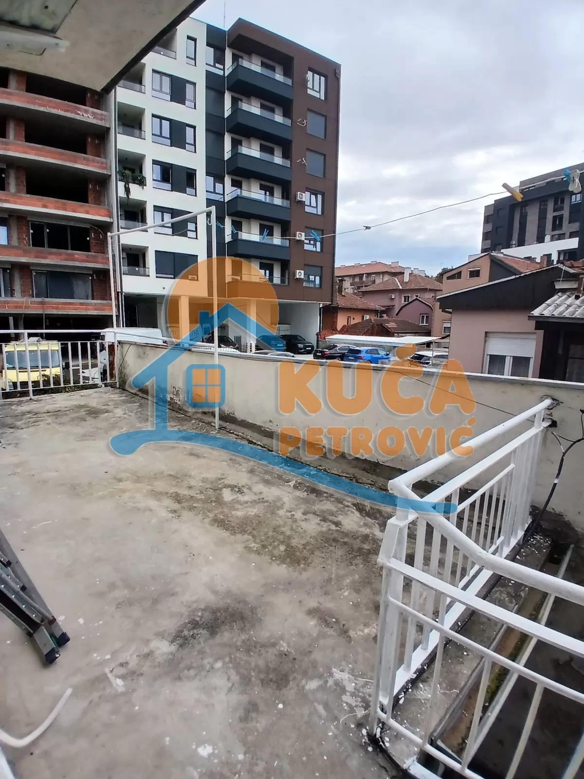 Dvosoban stan, 54 m2, Palilula, Nestora Žučnog ID: i-013882 10