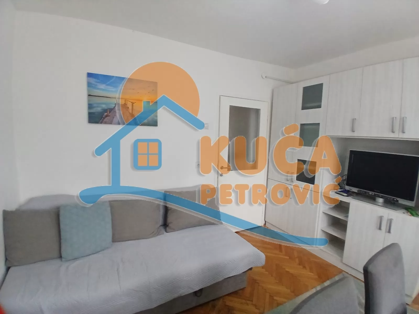 Dvosoban stan, 54 m2, Palilula, Nestora Žučnog ID: i-013882 2
