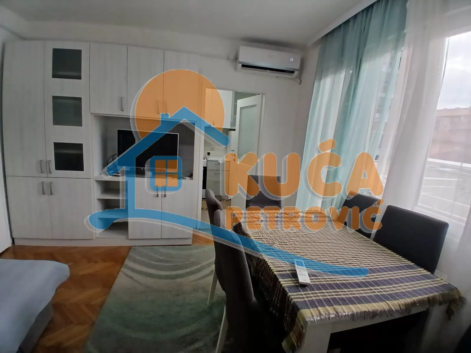 Dvosoban stan, 54 m2, Palilula, Nestora Žučnog ID: i-013882 3