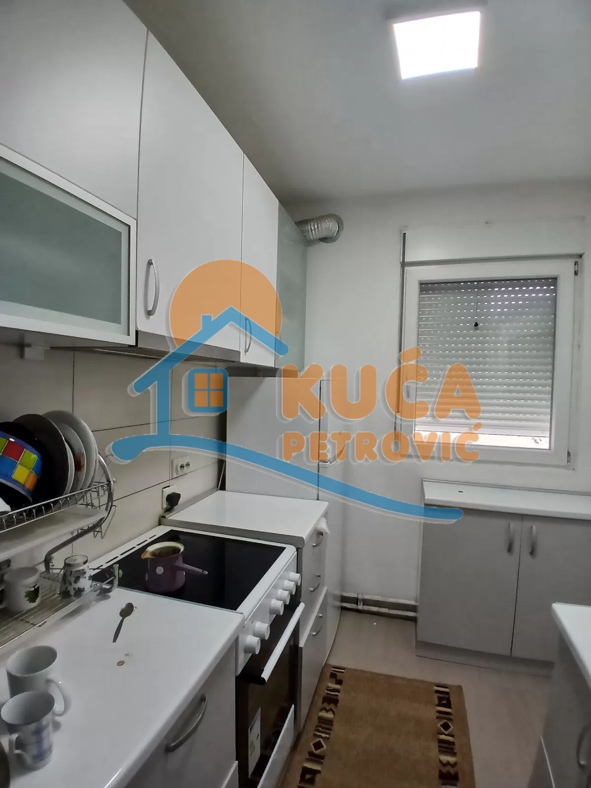 Dvosoban stan, 54 m2, Palilula, Nestora Žučnog ID: i-013882 5