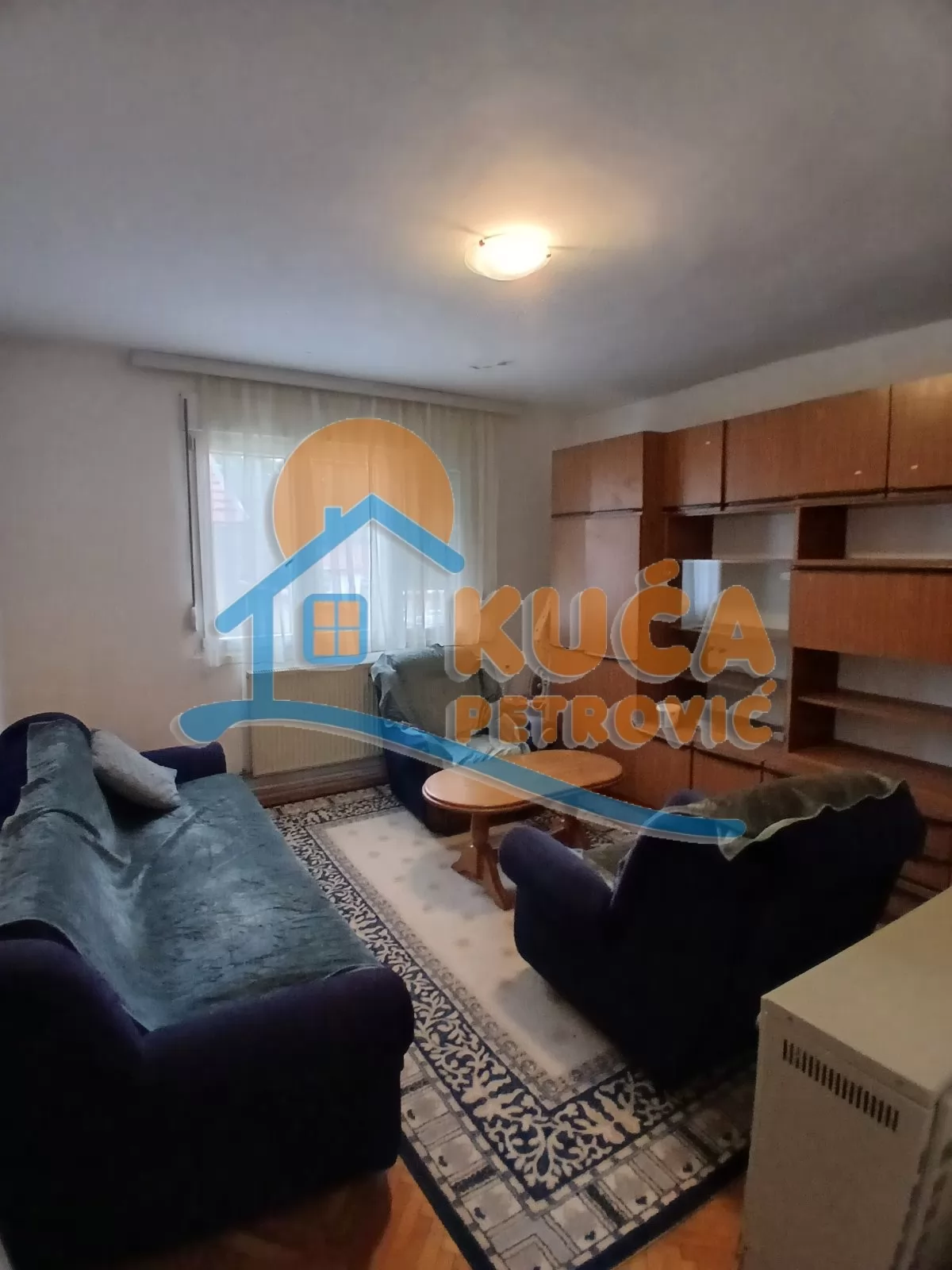 Dvosoban stan, 54 m2, Palilula, Nestora Žučnog ID: i-013882 6