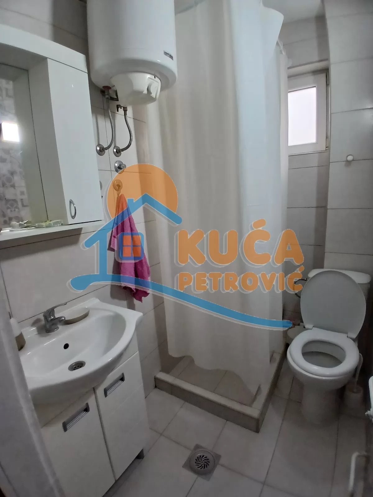 Dvosoban stan, 54 m2, Palilula, Nestora Žučnog ID: i-013882 8