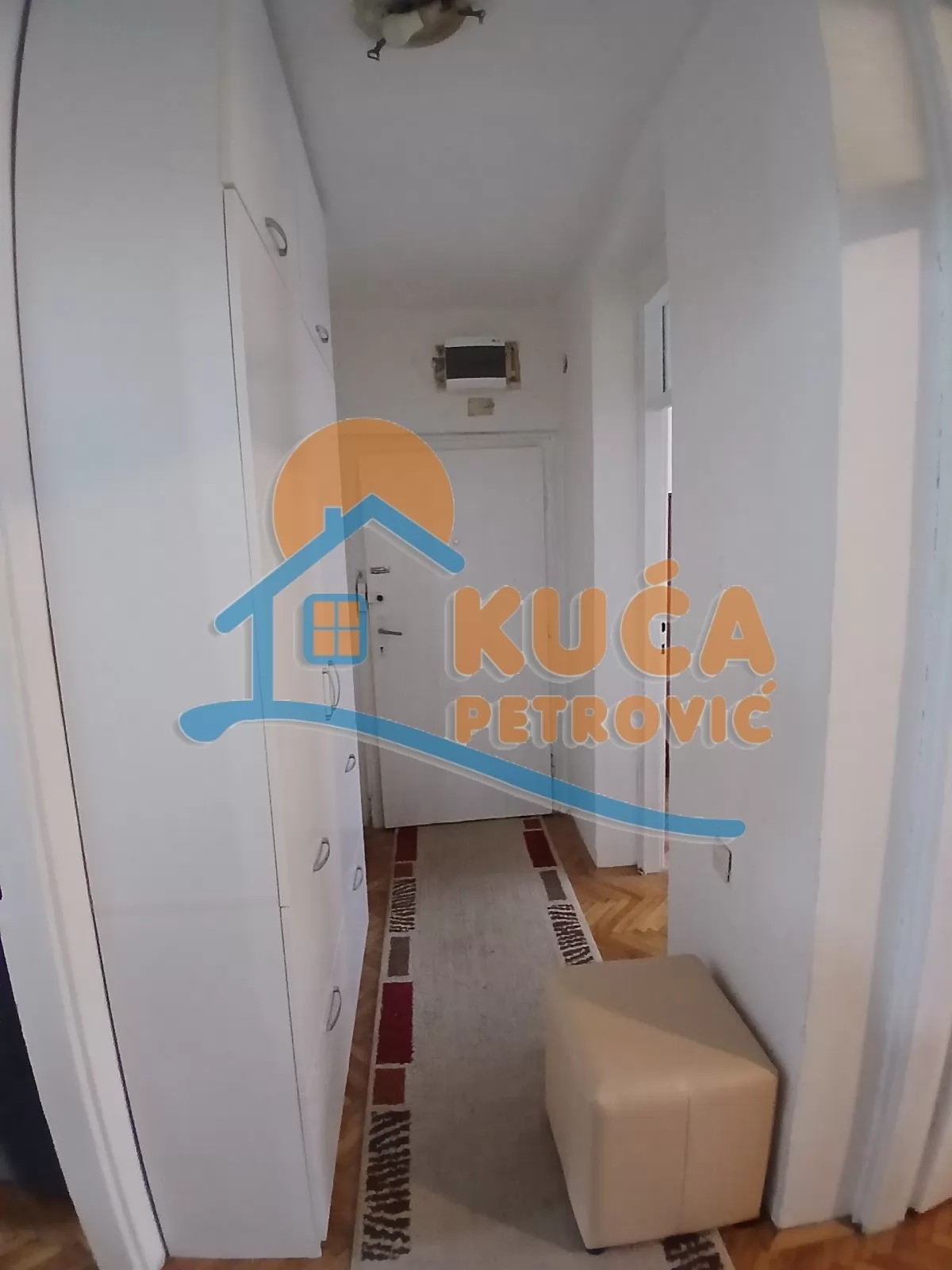 Dvosoban stan, 54 m2, Palilula, Nestora Žučnog ID: i-013882 9