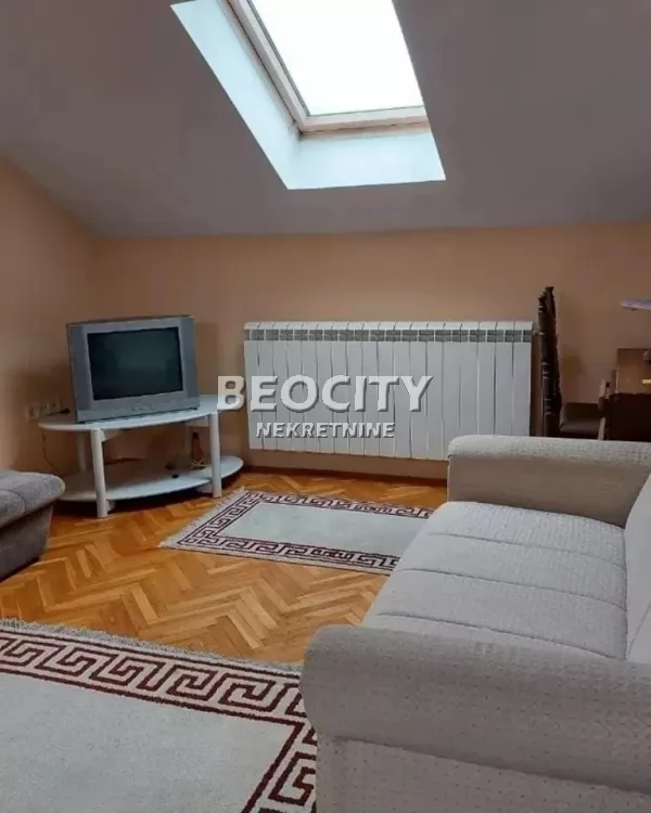 Jednosoban stan, 27 m2, Nova Detelinara, Koste Racina ID: 85893 1