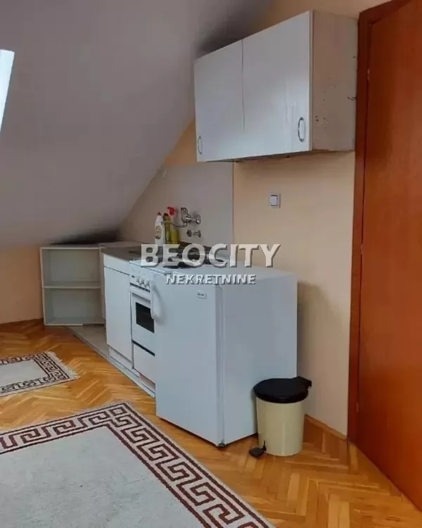 Jednosoban stan, 27 m2, Nova Detelinara, Koste Racina ID: 85893 3