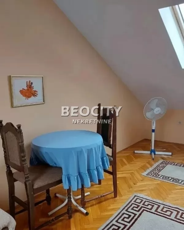 Jednosoban stan, 27 m2, Nova Detelinara, Koste Racina ID: 85893 4