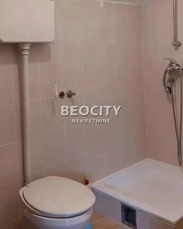 Jednosoban stan, 27 m2, Nova Detelinara, Koste Racina ID: 85893 8