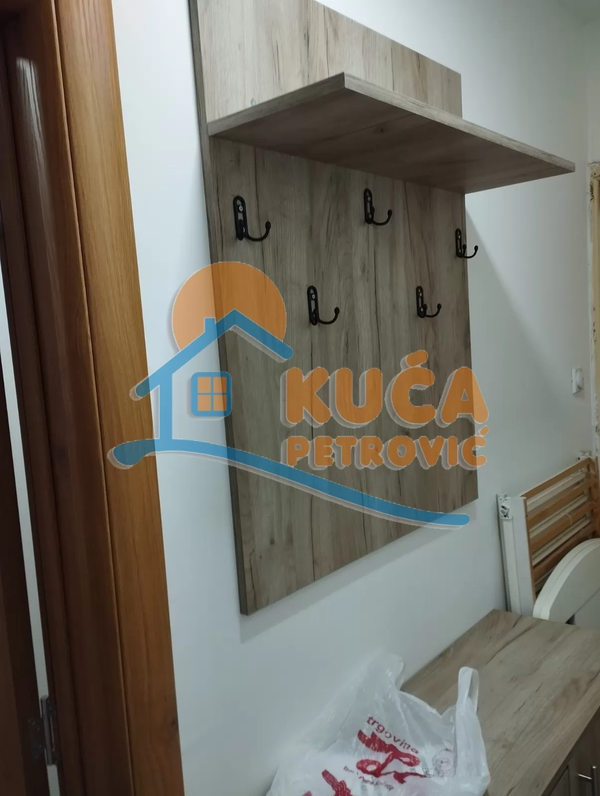 Jednosoban stan, 30 m2, Centar, Generala Milojka Lešjanina ID: i-015093 10