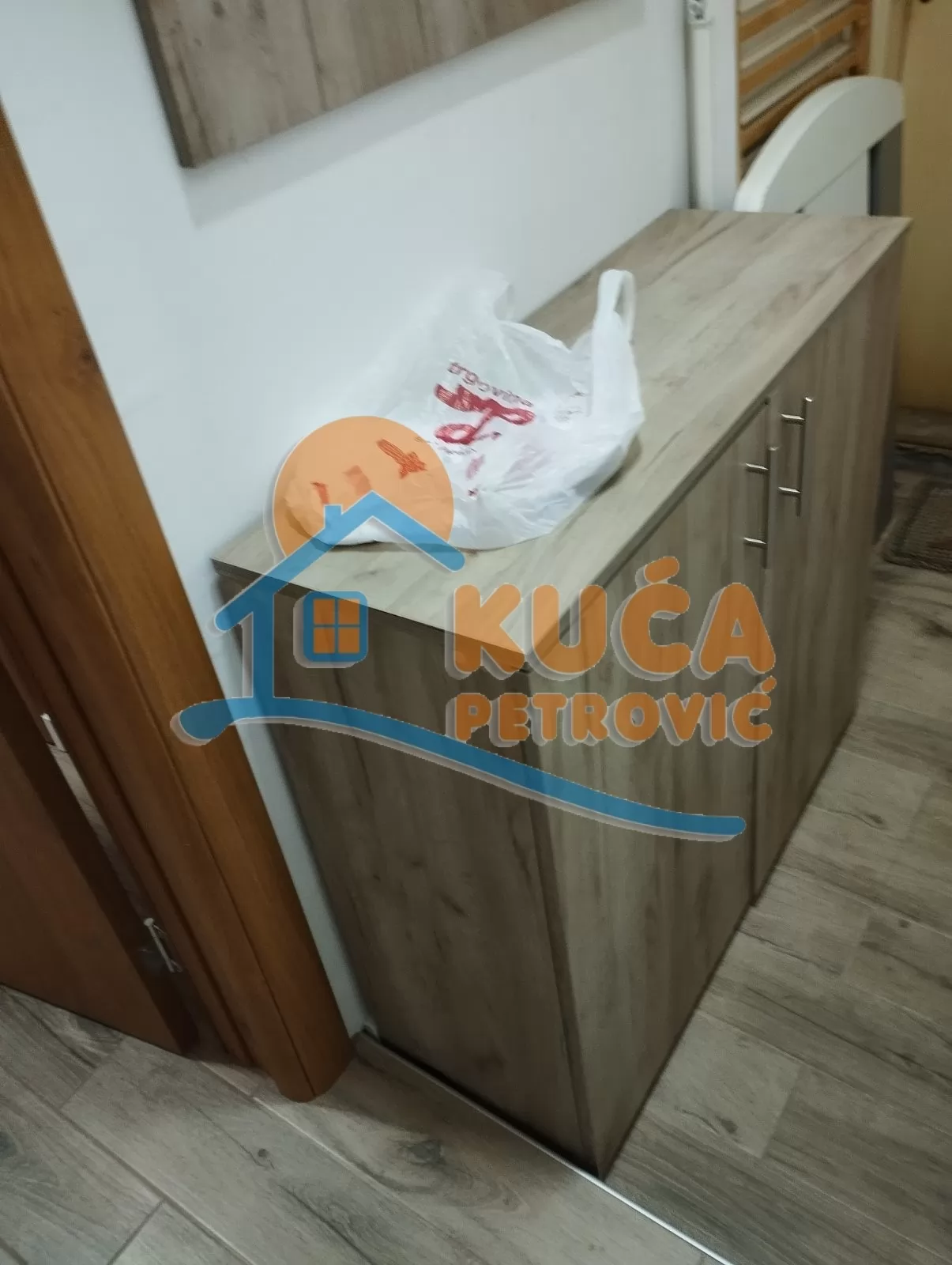Jednosoban stan, 30 m2, Centar, Generala Milojka Lešjanina ID: i-015093 11
