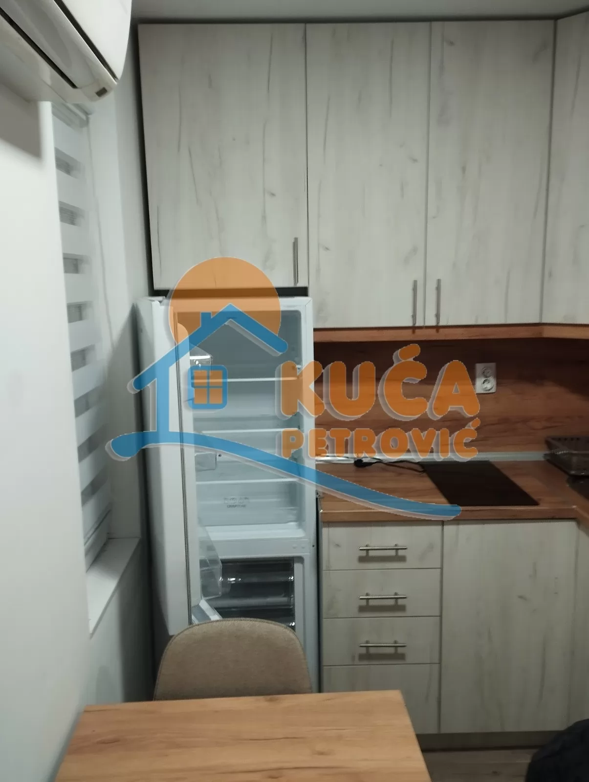 Jednosoban stan, 30 m2, Centar, Generala Milojka Lešjanina ID: i-015093 2