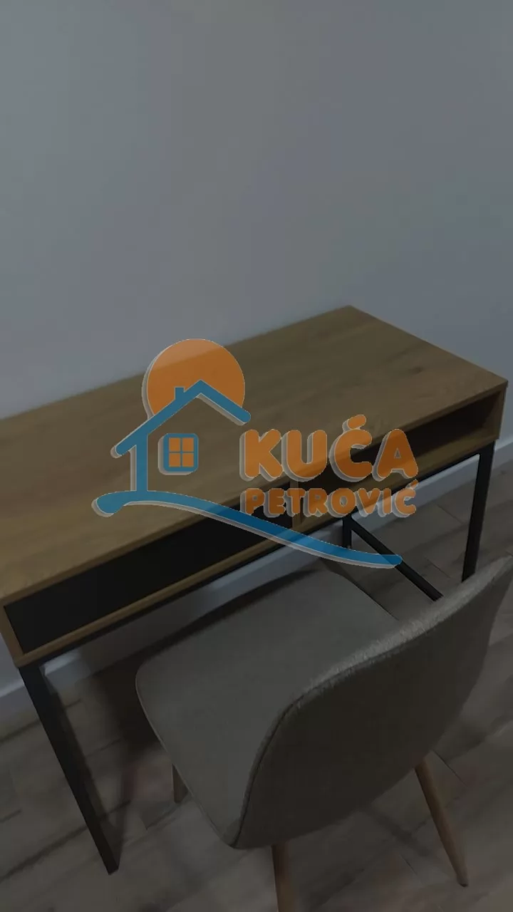 Jednosoban stan, 30 m2, Centar, Generala Milojka Lešjanina ID: i-015093 6