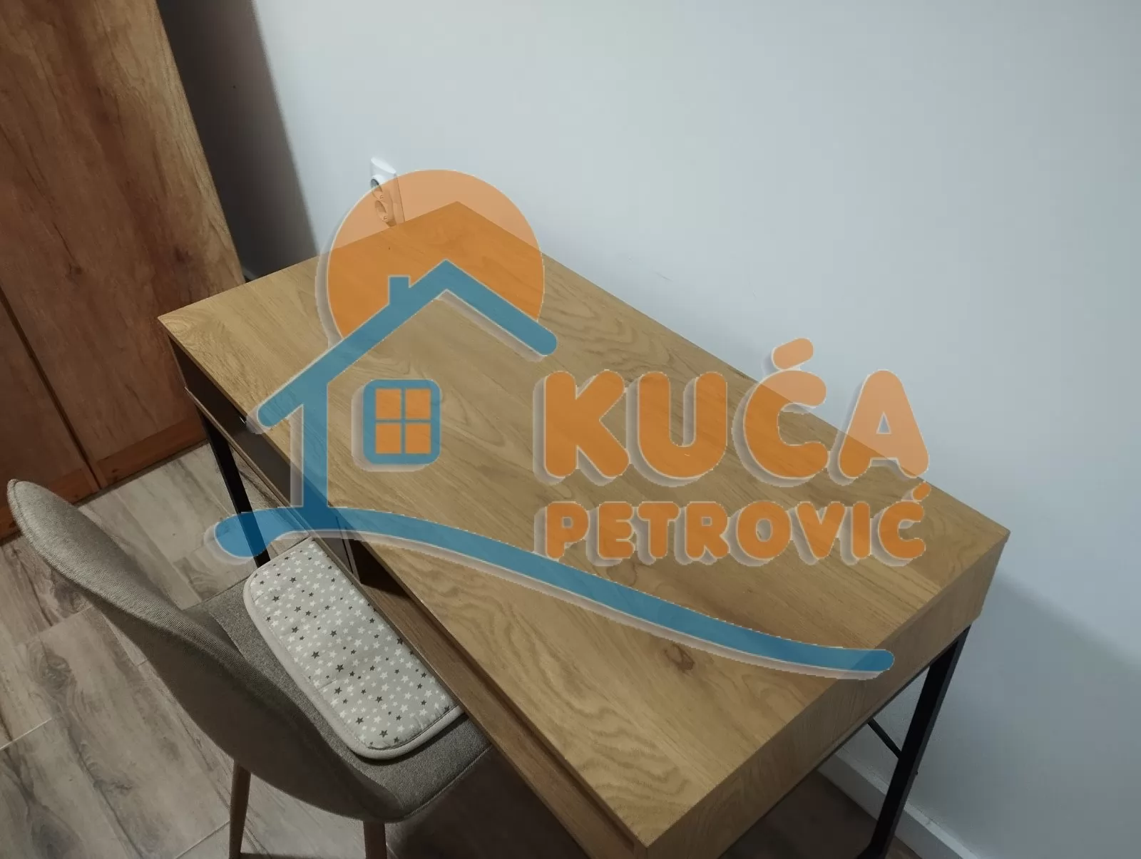 Jednosoban stan, 30 m2, Centar, Generala Milojka Lešjanina ID: i-015093 7