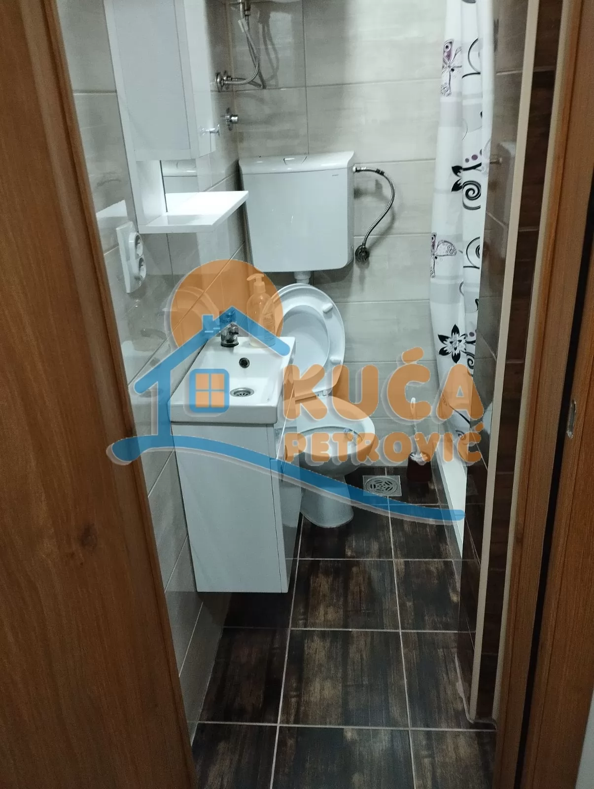 Jednosoban stan, 30 m2, Centar, Generala Milojka Lešjanina ID: i-015093 9