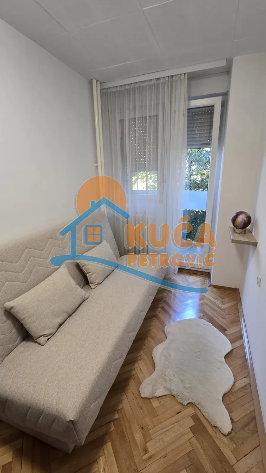 Jednosoban stan, 41 m2, Medijana, Bulevar Nemanjića ID: i-03789 12