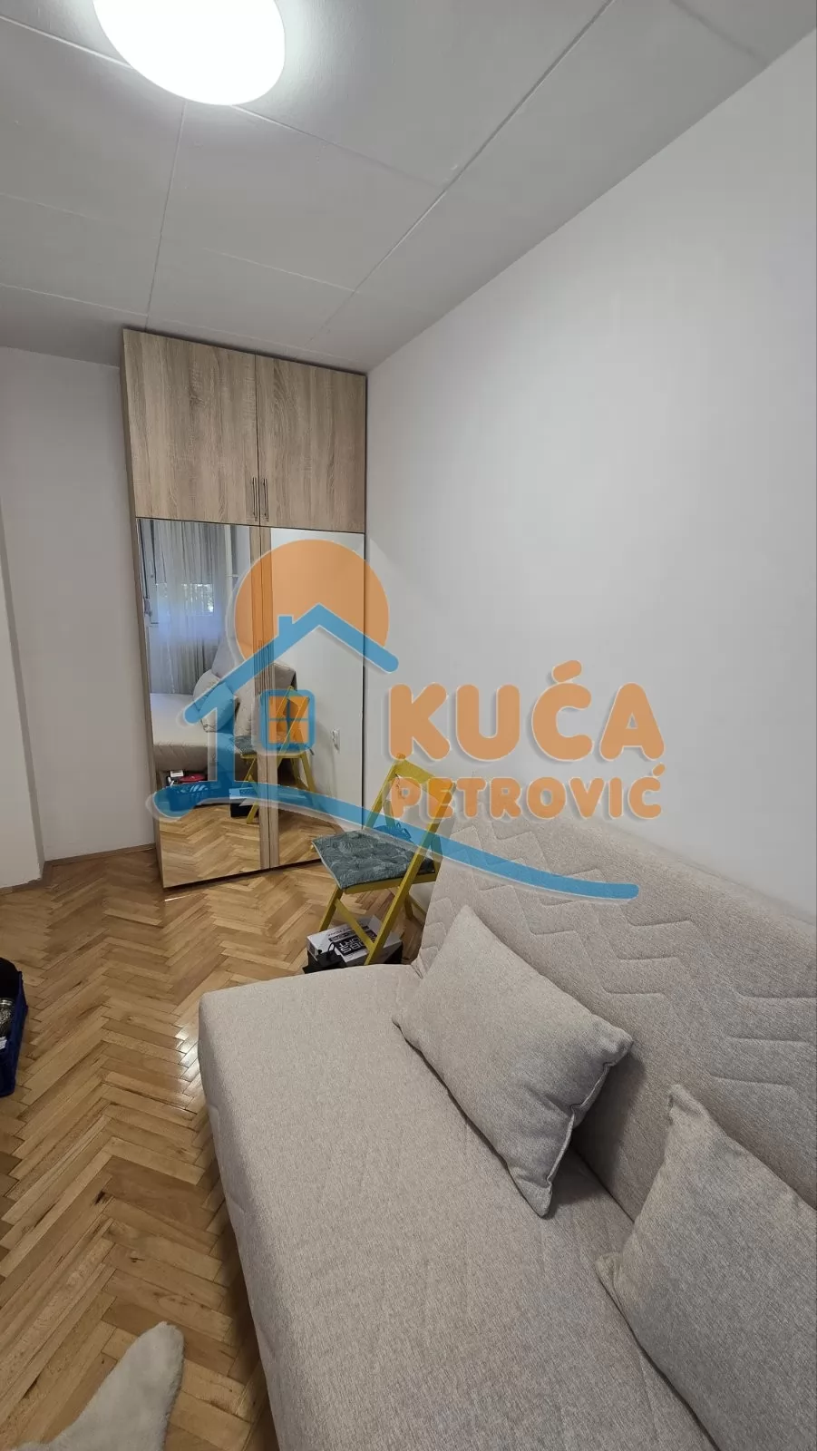 Jednosoban stan, 41 m2, Medijana, Bulevar Nemanjića ID: i-03789 15