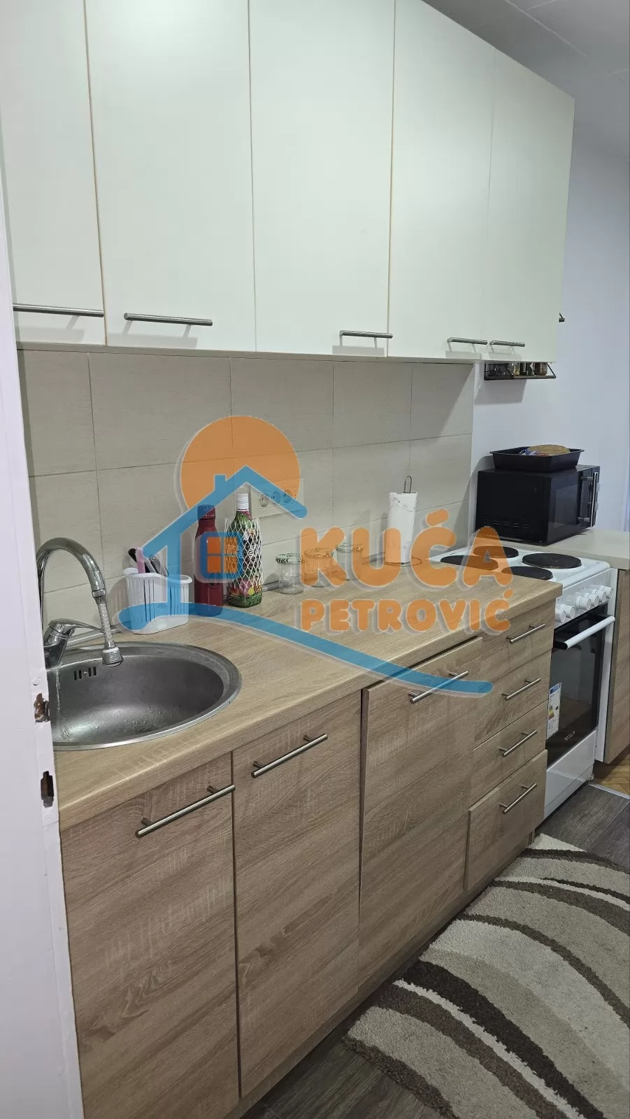 Jednosoban stan, 41 m2, Medijana, Bulevar Nemanjića ID: i-03789 18