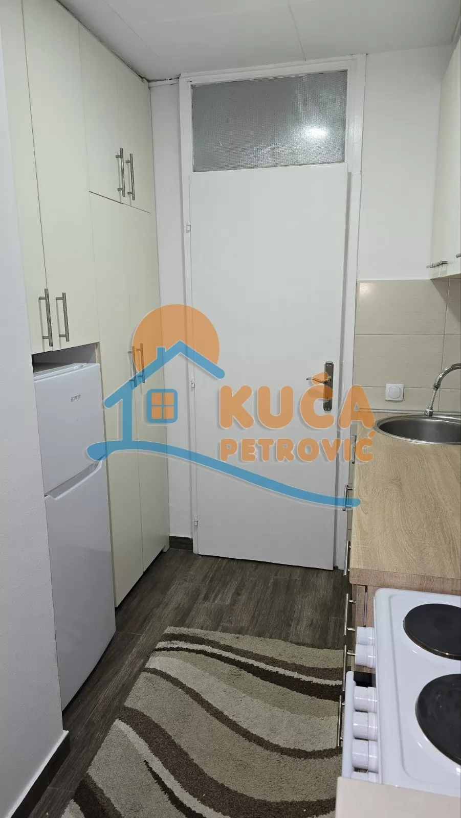 Jednosoban stan, 41 m2, Medijana, Bulevar Nemanjića ID: i-03789 19