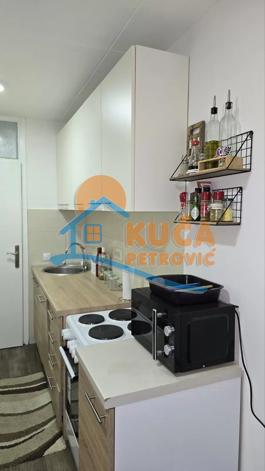 Jednosoban stan, 41 m2, Medijana, Bulevar Nemanjića ID: i-03789 20